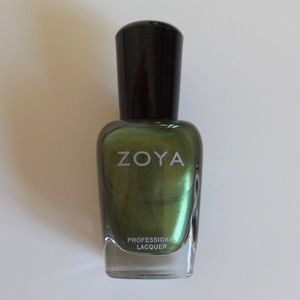 Zoya Irene (ZP426) - RARE!